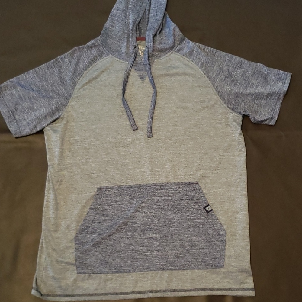 Raw Yarn industries Men's joggers shirt